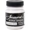 Jacquard Textile Color Fabric Paint 2.25oz-Super Opaque White